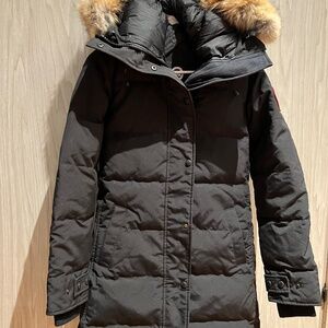 Parka